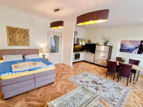 Mediterrane Luxusferienwohnung 4, Berlin-Köpenick, Am Müggelsee